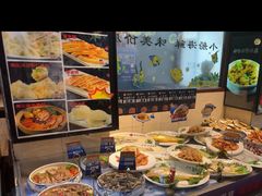 -小船渔村·大连菜(明泽街店)