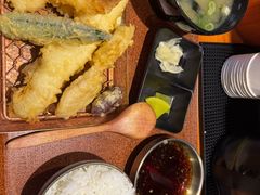 -天妇罗内顺田(罗湖店)