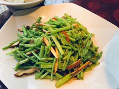 水芹-集贤门·徽菜(南山店)