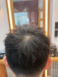 -心迪染发专门店