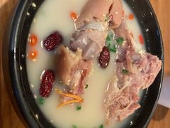 -付小姐在成都(中山公园店)