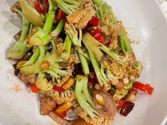 -小大董·烤鸭(观景餐厅·南京西路店)