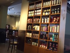 -星巴克臻选(深圳华强北茂业店)