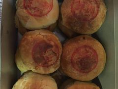 鲜肉月饼-新川饮食(新川小区店)