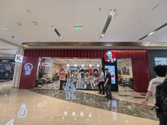 -肯德基(星河店)
