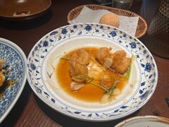 -新连采·海鲜·大连菜(大连恒隆广场店)