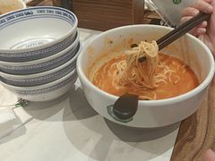 -和府捞面(曹路花园城店)