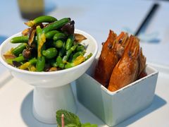 -小城故事·地道宁波味(月湖盛园店)