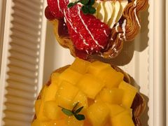 -广州花园酒店