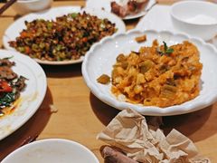 -山茶云南菜(中关村店)