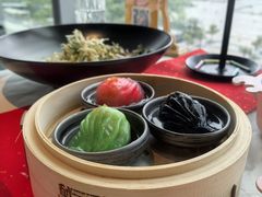 -馋遇江南·精致湖景雅宴(东方之门店)