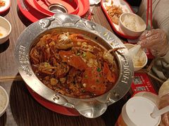 -胖哥俩肉蟹煲(湖滨银泰in77店)