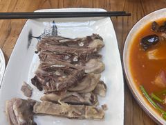 -清真西北风味餐厅