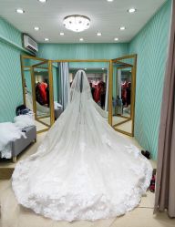 -天使嫁衣婚纱馆