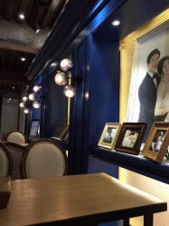 点击看大图 韩国名匠婚纱摄影masterpiece(杭州店)-唯一旅拍·颂当代影像艺术中心(上城店)
