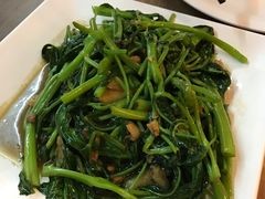 -建兴酒家(班塔通分店)