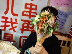 -马路边边火锅串串(观前街店)