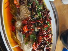 -妈妈的味道(和顺古镇店)