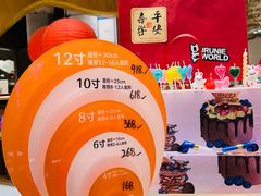 -Gurunie咕噜妮(龙湖滨江天街店)