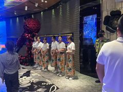 -K+PARTY连锁KTV(盈锋广场店)