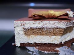-杜哈夫DOUX RÊVE·生日蛋糕(日月光店)