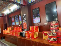 -黄桥宾馆黄桥烧饼(银杏路店)