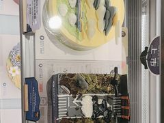 -Pantry's Best派悦坊蛋糕(K11购物艺术中心店)