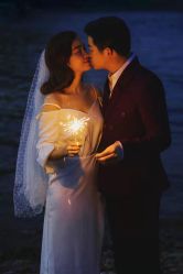 -米兰婚纱影像艺术空间(莲塘店)