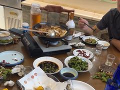 -元银甲·湖北地标美食(汉阳店)
