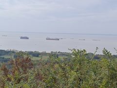 -狼山风景名胜区