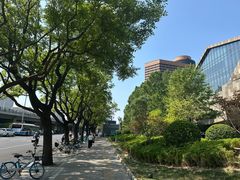 -全季酒店(北京燕莎三元桥店)