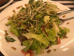 沙拉-Ministry of Crab(科伦坡店)