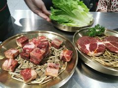 -本炙炭烤·蒲烧活鳗料理店(金沙洲店)