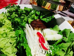 -鼎鼎香·港式火锅(北京SKP店)