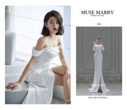 点击看大图 -MuseMarry婚纱(前海嘉里中心店)