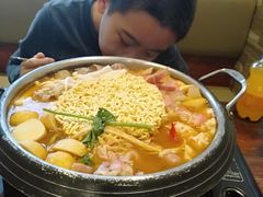 -韩一馆(吉大店)