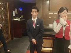 -东莞塘厦三正半山温泉酒店·沙利文西餐厅