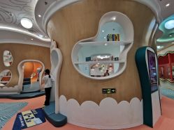 -奈尔宝·儿童乐园·亲子餐厅(苏州大悦城店)