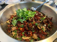 -天治宣·野椒鸡(龙头寺总店)