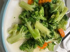 -福来居烤鸭店(天坛二店)