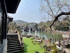 -白马涧龙池景区