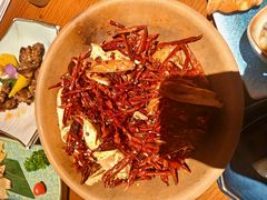 -樱之盛宴·蟹料理海鲜自助(前进大街店)