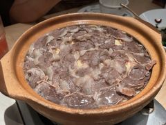 -一坐一忘云南菜(卓悦中心)