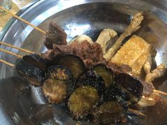 -阿姨小肉摊(同济西苑店)
