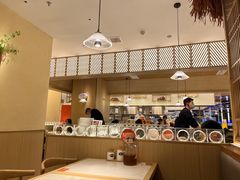 -上关东东北菜(夫子庙水游城店)