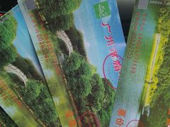 -广州市帽峰山景区