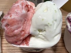 -喜茶(上海打浦桥日月光gelato lab+店)