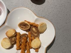 -海底捞火锅(老城根店)