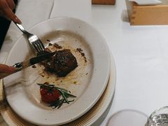 -王品牛排(福州泰禾店)