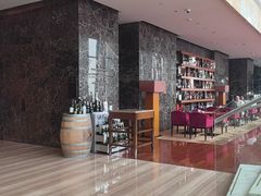 -视界美食自助餐厅·石家庄希尔顿酒店